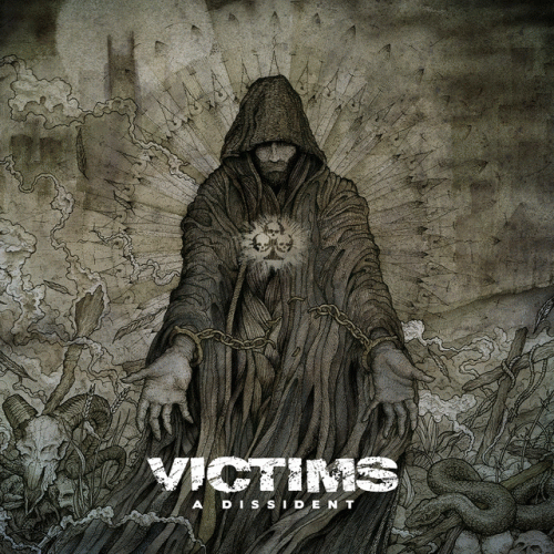Victims (SWE) : A Dissident